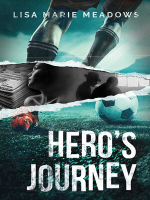 cover image of Hero's Journey
